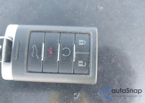 2012 Cadillac Srx Premium Collection from USA, damaged, VIN 3GYFNCE3XCS564519